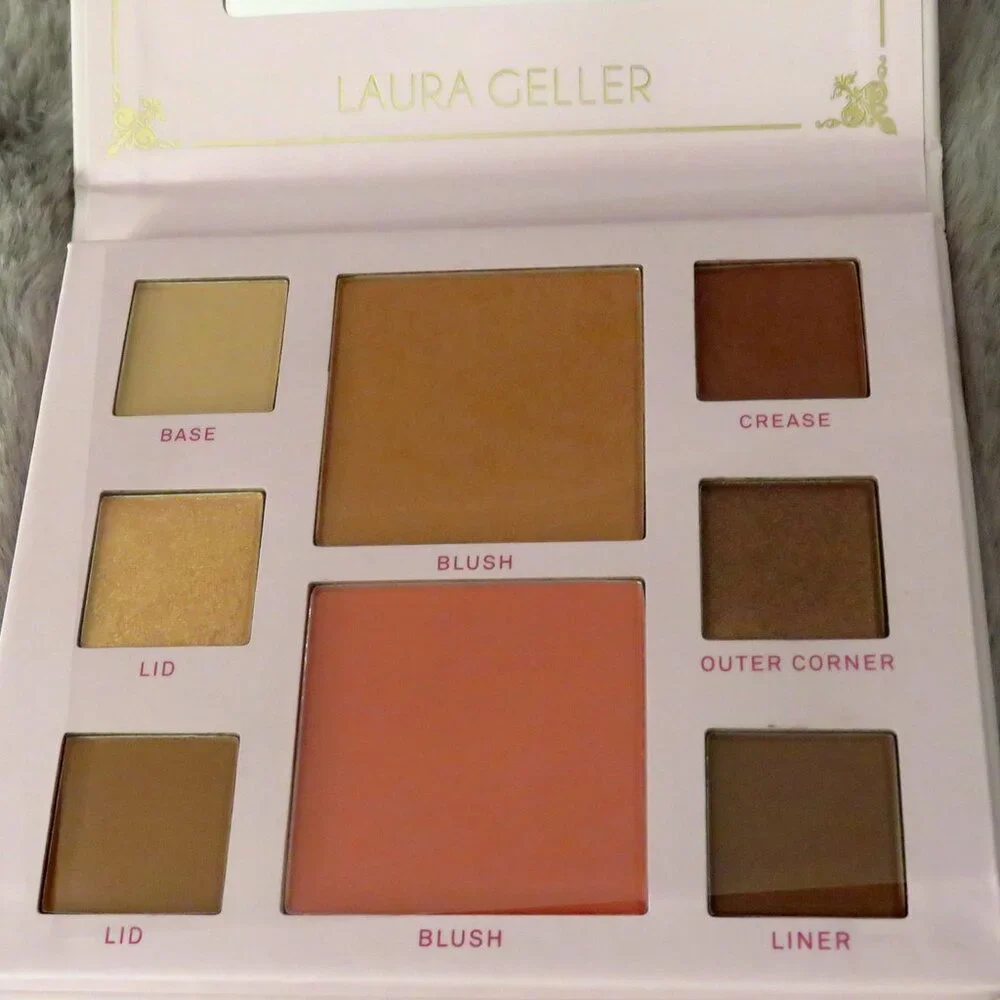 NEW Laura Geller 